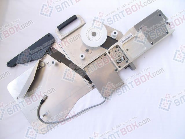 Fuji IP1 IP2 IP3 QP242E QP3 XP2 Motor Feeder W32 32MM Fmb 32E 380 Akdfa 6100 Kde 3200 Side A