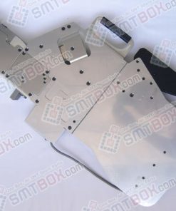 FUJI IP1 IP2 IP3 QP242E QP3 XP2 Motor Feeder W32 32mm FMB 32E 380 AKDFA 6100 KDE 3200 side b