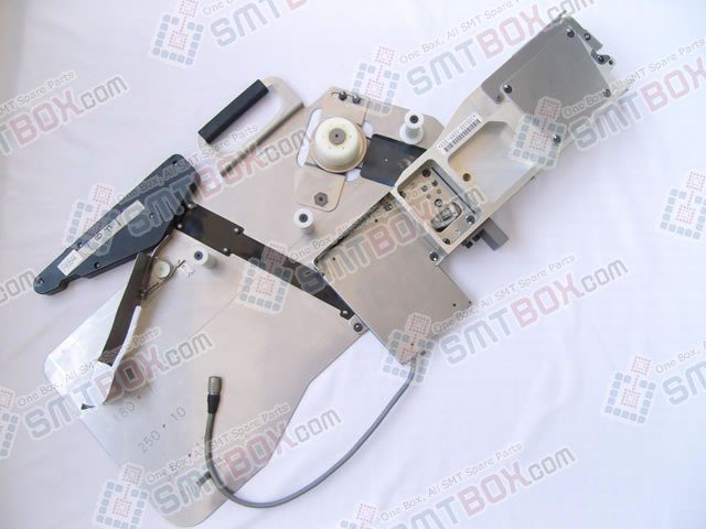 Fuji IP1 IP2 IP3 QP242E QP3 XP2 Motor Feeder W44 44MM Fmb 44E 380 Akdga 6100 Kde 4400 Side A