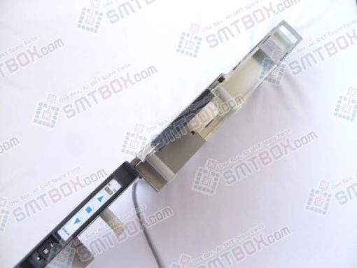 Fuji IP1 IP2 IP3 QP242E QP3 XP2 Motor Feeder W44 44MM Fmb 44E 380 Akdga 6100 Kde 4400 Side B