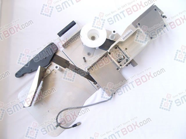 Fuji IP1 IP2 IP3 QP242E QP3 XP2 Motor Feeder W72 72MM Fmb 72E 380 Akdja 6100 Kde 7200 Side A