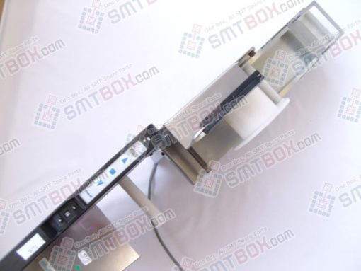 Fuji IP1 IP2 IP3 QP242E QP3 XP2 Motor Feeder W72 72MM Fmb 72E 380 Akdja 6100 Kde 7200 Side B