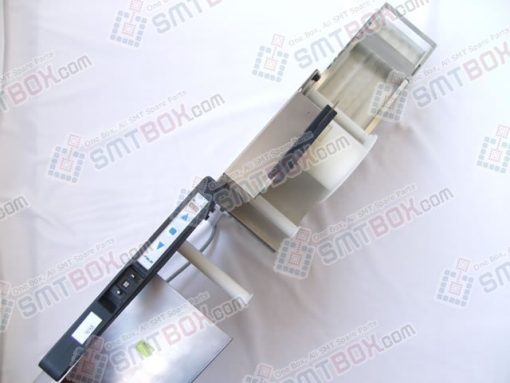 Fuji IP1 IP2 IP3 QP242E QP3 XP2 Motor Feeder W88 88MM Fmb 88E 380 Akdka 6100 Kde 8800 Side C
