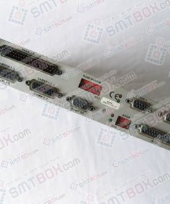 FUJI IP3 Cognex 4100 Vision Processing Board VPM 1411EXF 01 VPM 1411 01 side b