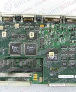 FUJI IP3 QP2 Cognex 4800 Vision Processing Board PN AEEPN 1700(200 0051 VOM LS02 SN 10082 200 0039 VM 17B SN 10470) side c