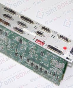 FUJI IP3 QP2 Cognex 4800 Vision Processing Board PN AEEPN 1700(VME 48316 32F)  