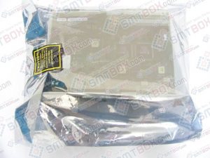 FUJI IP3 QP2 Cognex 4800 Vision Processing Board PN AEEPN 1700(VME 48316 32F) side b