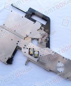 FUJI NP QP132 Double Dual Motor Feeder 8x2mm W8 KG 0802 side b