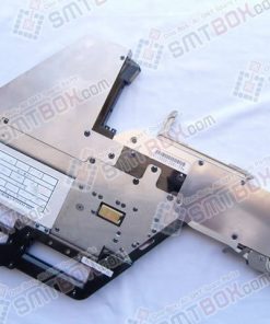 FUJI NP QP132 Motor Feeder 16mm W16 KG 1600 side b