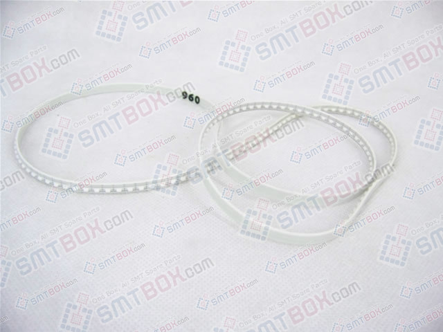 FUJI NXT BELT L0960 XB01020 side a FUJI NXT BELT L0960 XB01020