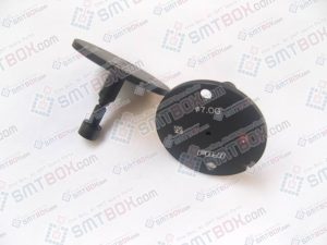 FUJI NXT H01 7.0G NOZZLE AA07311 R36 070G 260 side b