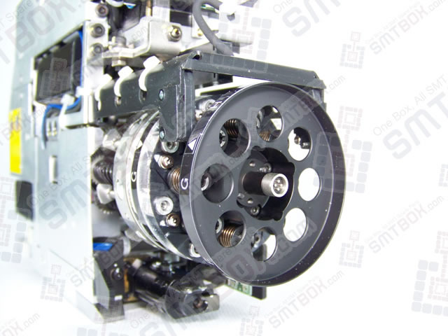 FUJI NXT H8 Nozzle Head Unit side b