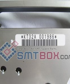 FUJI NXT Intelligent Feeder With 15 inches Reel Holder 32mm UF01000 side label