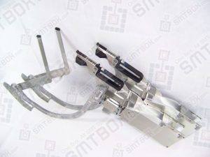 Fuji Nxt Intelligent Feeder With 15 Inches Reel Holder 44MM UF01100 Side C