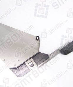 FUJI NXT NXTII AIM XPF W8 8mm Intelligent Feeder Accessories REEL HOLDER side b