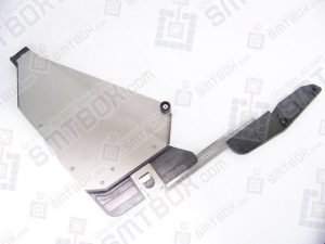 FUJI NXT NXTII AIM XPF W8 8mm Intelligent Feeder Accessories REEL HOLDER side b