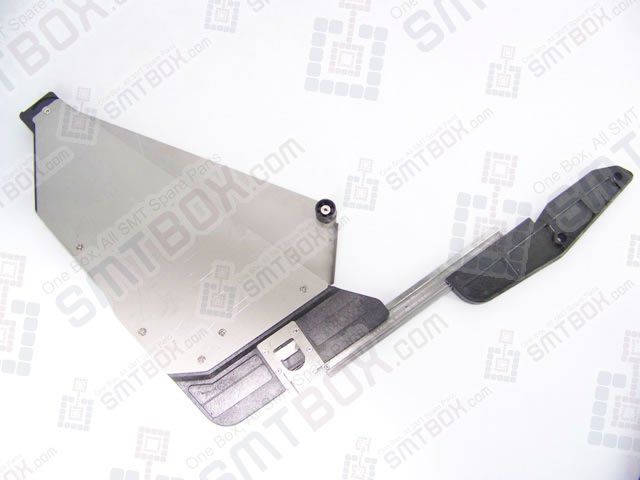 FUJI NXT NXTII AIM XPF W8 8mm Intelligent Feeder Accessories REEL HOLDER side b