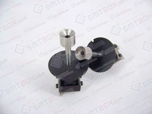 Fuji QP242 Nozzle 10.0MM S R30F 100 100 ABHPN6827 Side A