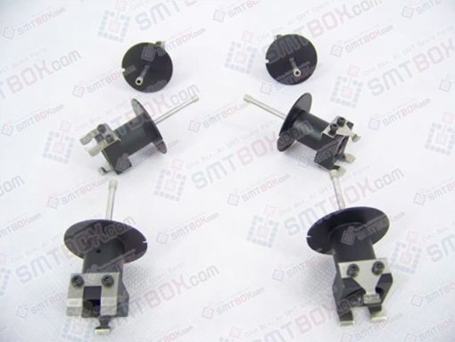 Fuji QP242 Nozzle 2.5G S R30F 025G 270 ABHPN6719 Side A