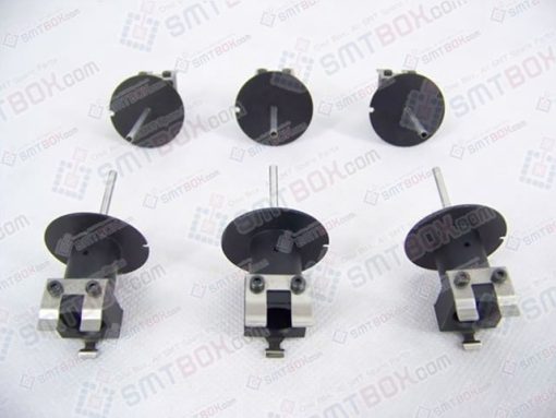 Fuji QP242 Nozzle 2.5MM S R30F 025 270 ABHPN6249 Side A