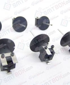 FUJI QP242 Nozzle 2.5mm S R30F 025 270 ABHPN6249 side b