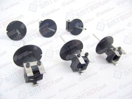 Fuji QP242 Nozzle 2.5MM S R30F 025 270 ABHPN6249 Side B