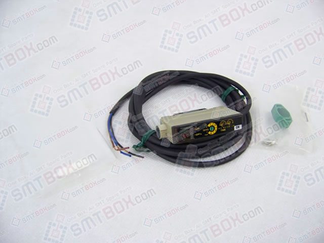 Fuji QP2 Qp 241E Qp 242E QP3 Qp 341 Qp 341E Qp 342 Qp 342E A1040Z Amplifier Sensor F1RM 04 Side A