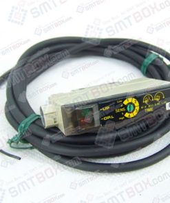 FUJI QP2 QP 241E QP 242E QP3 QP 341 QP 341E QP 342 QP 342E A1040Z AMPLIFIER SENSOR F1RM 04 side b