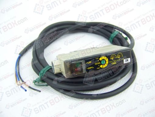 Fuji QP2 Qp 241E Qp 242E QP3 Qp 341 Qp 341E Qp 342 Qp 342E A1040Z Amplifier Sensor F1RM 04 Side B