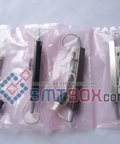 Fuji QP242 Vision processing camera UV lamp R1029A(R1020E) MFXL 1000  