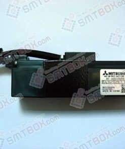 HitachiGXHNL AXISMotorMisubishiAC Servo MotorHC AQ0336BS S4VG1552011079 