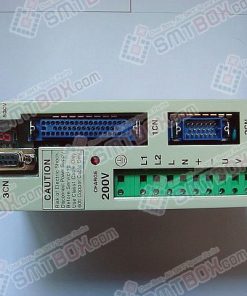 Hitachi Sanyo TCM 3000 CZ AXISDriver DR2 01ACY103  