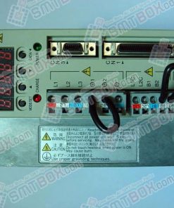 Hitachi SanyoTCM 3000Y AXISDRIVERSGDM 08ADA R 