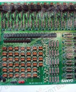 Hitachi Sanyo TCM-3000 P942 Board