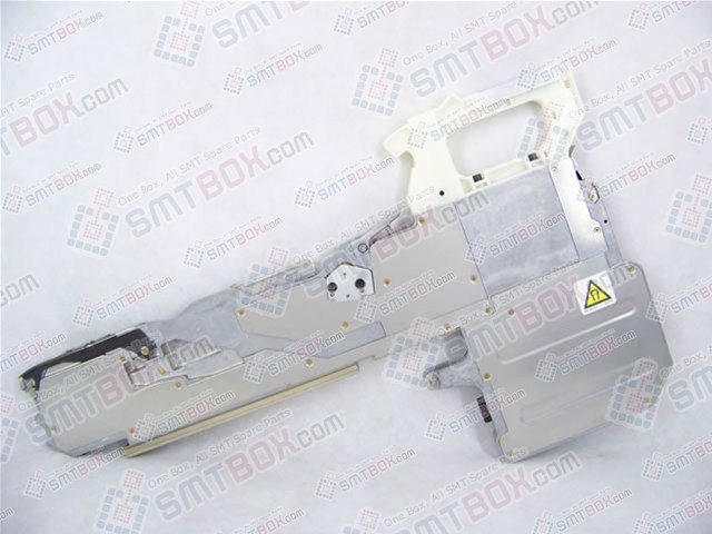 Hitachi GHX 1 GHX 1S Intelligent Tape Feeder 12 16mm GT12160 side b Hitachi GHX 1 GHX 1S Intelligent Tape Feeder 12 16mm GT12160 side b