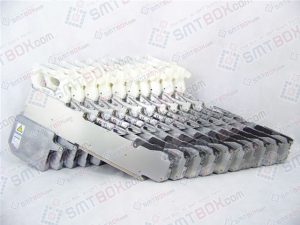 Hitachi GHX 1 GHX 1S Intelligent Tape Feeder 12 16mm GT12160 side c