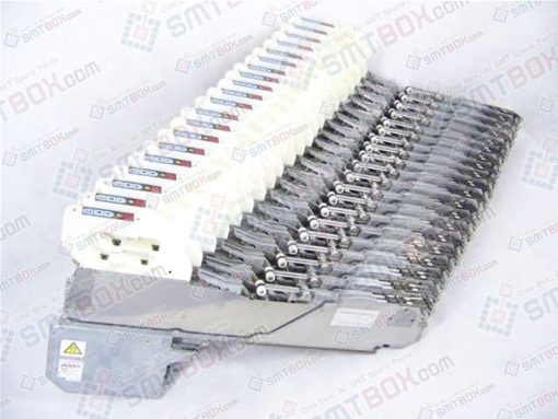 Hitachi Ghx 1 Ghx 1S Intelligent Tape Feeder GT08080 For 0402 Chip Side D