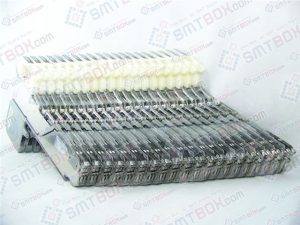 Hitachi GHX 1 GHX 1S Intelligent Tape Feeder GT08080 for 0402 Chip side e
