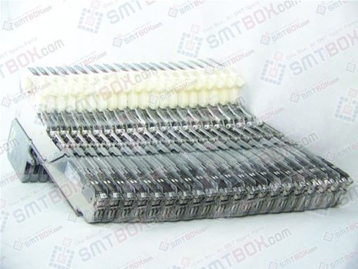 Hitachi Ghx 1 Ghx 1S Intelligent Tape Feeder GT08080 For 0402 Chip Side E