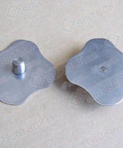 Hitachi Sanyo CT Type 16mm 24mm 32mm 44mm 72mm 12mm 56mm Embossed Feeder Accessories 6300441871 PIN GUIDE(REEL BINDER) 582LL 01B 008  