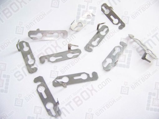 Hitachi Sanyo Ct Type 8MM Feeder Accessories 6300985504(6300674248) Slide(shutter) 725D 02B 030(725W 02B 030) Side B