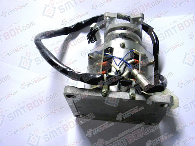Hitachi Sanyo TCM 3000 Series Universal Instruments HSP 4796A HSP 4796B Power Distribution Coupling 6300524338 side b