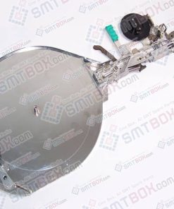 Hitachi Sanyo TCM X100 TCM X200 Universal UIC HSP4797 48561147 TF 1610TL 16mmx4mm 16mm EMBOSS Feeder Large Reel  