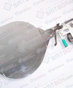 Hitachi Sanyo TCM X100 TCM X200 Universal UIC HSP4797 48561147 TF 1610TL 16mmx4mm 16mm EMBOSS Feeder Large Reel side b