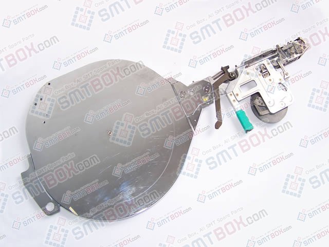 Hitachi Sanyo TCM X100 TCM X200 Universal UIC HSP4797 48561147 TF 1610TL 16mmx4mm 16mm EMBOSS Feeder Large Reel side b