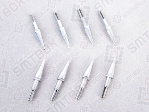 Hitachi Sanyo Tcm X100 Nozzle 6300574494 6300574500 6300574517 Side B