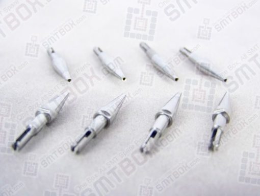 Hitachi Sanyo Tcm X100 Nozzle 6300574494 6300574500 6300574517 Side D