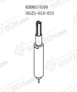 Hitachi Sanyo TCM X100 NOZZLE 6300574494 6300574500 6300574517 side a