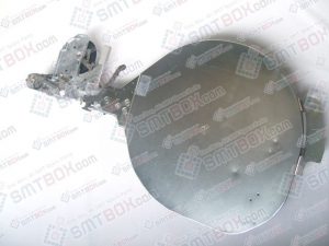 Hitachi Sanyo TCM1000 TCM3000 Series Universal HSP 4796 CT 4450 44mm Tape Feeder side b