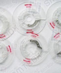 Hitachi Sanyo TCM3000 TCM3500 8mm Feeder ASSY DISK 6300985313  